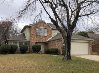 4025 Sendero Trl, Plano, TX 75024