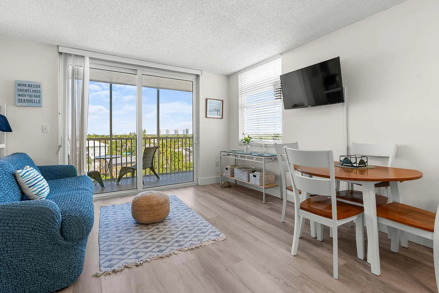 1 bed, 1.0 bath, 505 sqft, $2,702 — Photo 1