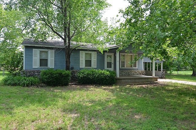 3 bedroom home in Bixby Schools!