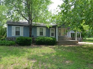 8426 E 132nd St, Bixby, OK 74008