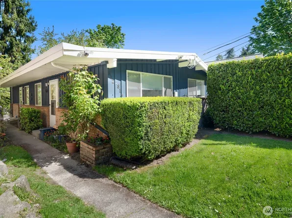 812 N 59th Street, Seattle, WA 98103
