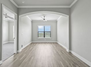 The Fitz, Houston, TX 77007