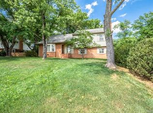 1713 Gately Dr, Henrico, VA 23238