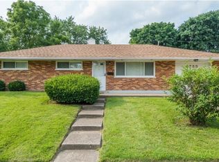 4755 Powell Rd, Huber Heights, OH 45424