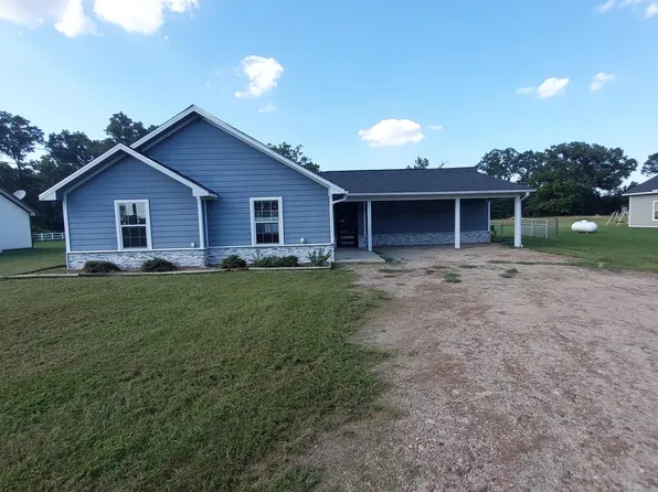 1937 State Highway 11, Pittsburg, TX 75686