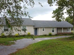 851 S Dunes Dr, Florence, SC 29501