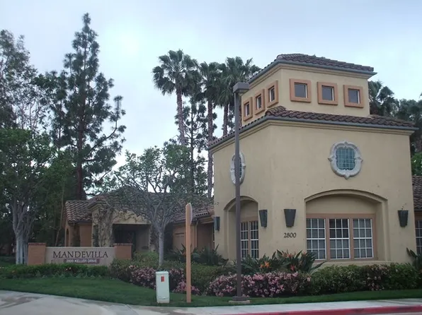 2800 Keller Dr APT 169, Tustin, CA 92782