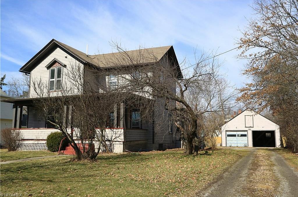 190 St, Oberlin, OH 44074 Zillow