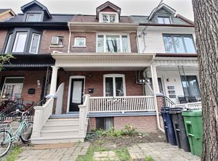 7 Beatrice St Toronto ON M6J 2T2 Zillow