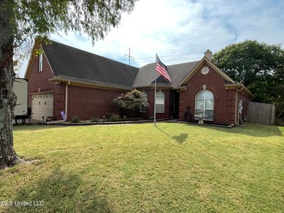6647 Sandbourne W, Olive Branch, MS, 38654