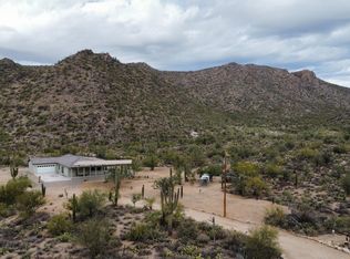 6620 W Cochie Canyon Trl, Marana, AZ 85658