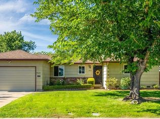 3024 Whitney Ave, Sacramento, CA 95821
