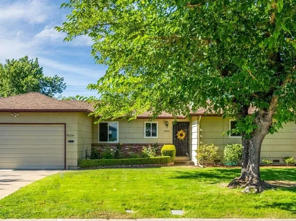 3024 Whitney Ave, Sacramento, CA 95821