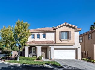 10926 Esta Ponia Ct, Las Vegas, NV 89144