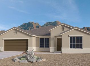 44604 W Palo Amarillo Rd, Maricopa, AZ 85138