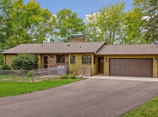 32428 N Center Ln, Center City, MN 55012