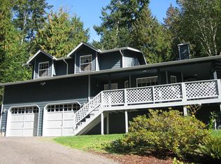 15681 Cedar Grove Rd NE, Poulsbo, WA 98370