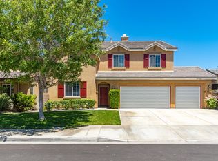 44626 Ruthron Ave, Lancaster, CA 93536