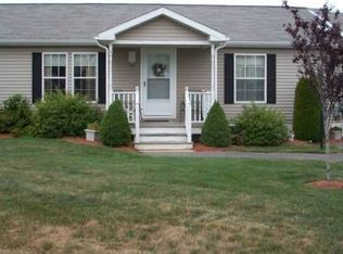 1701 Pheasant Ln, Middleboro, MA 02346