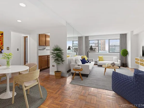 230 Jay St APT 16G, Brooklyn, NY 11201