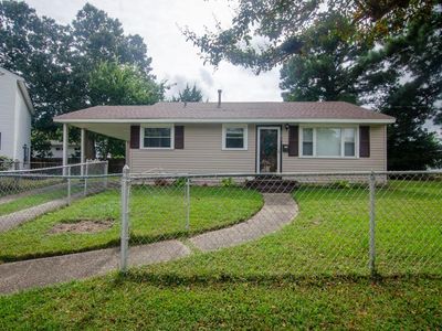 5377 Beth Ct, Norfolk, VA, 23502