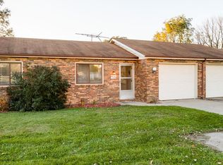 9177 N County Road 800 W, Middletown, IN 47356