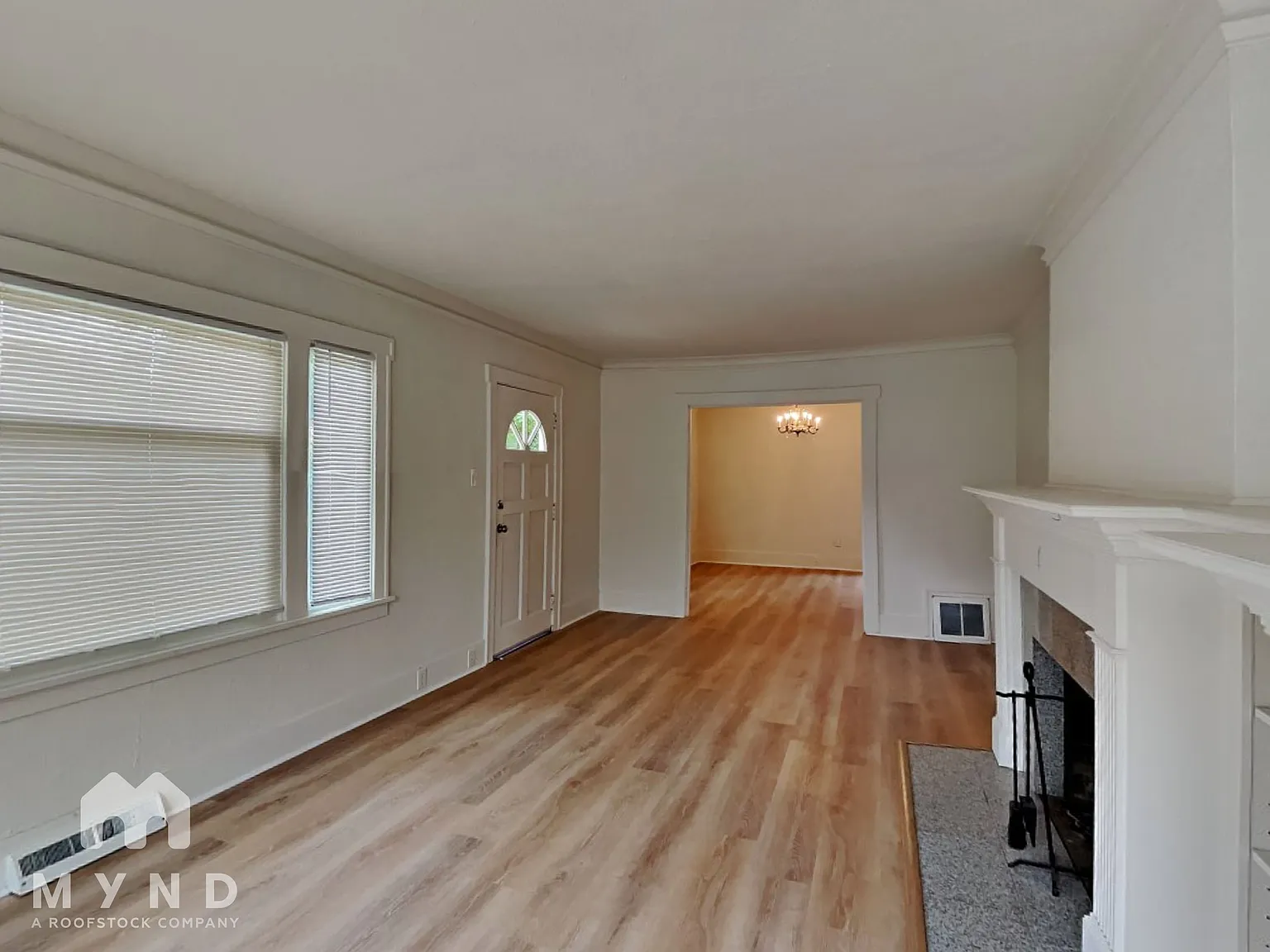 4 bed, 2.0 bath, 2100 sqft, $2,875 — Photo 3