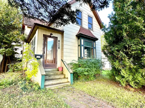 325 S 2nd St, Harbor Beach, MI 48441
