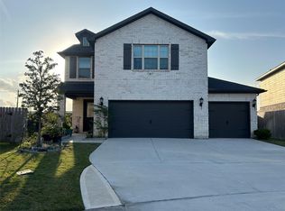 100 Wedgewood Trace Ln, La Porte, TX 77571