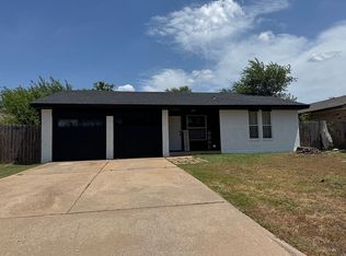 4600 Cinderella Dr, Oklahoma City, OK 73129