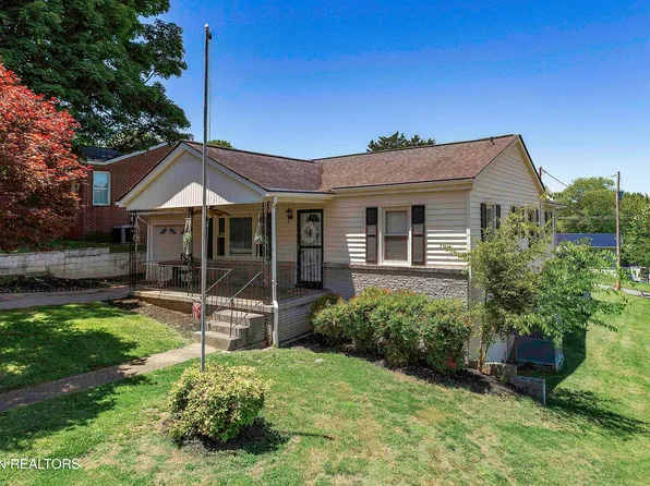 611 W 6th Ave, Lenoir City, TN 37771
