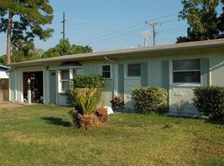 2905 Rosemarie Dr, Titusville, FL 32796