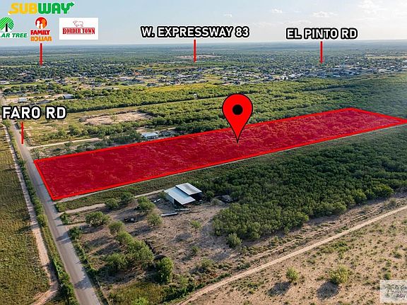 2nd image of 1037 N El Faro Rd