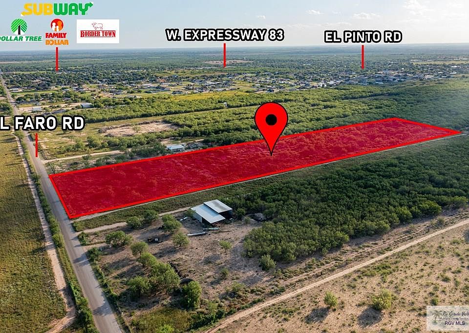 2nd image of 1037 N El Faro Rd