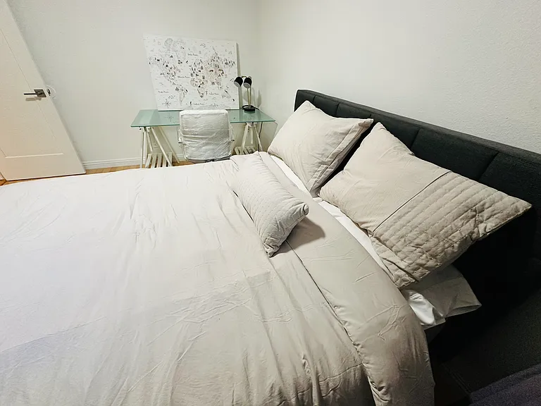 Bed1