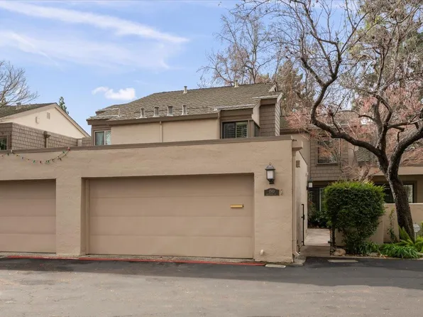 1563 Whiterock Cir, San Jose, CA 95125
