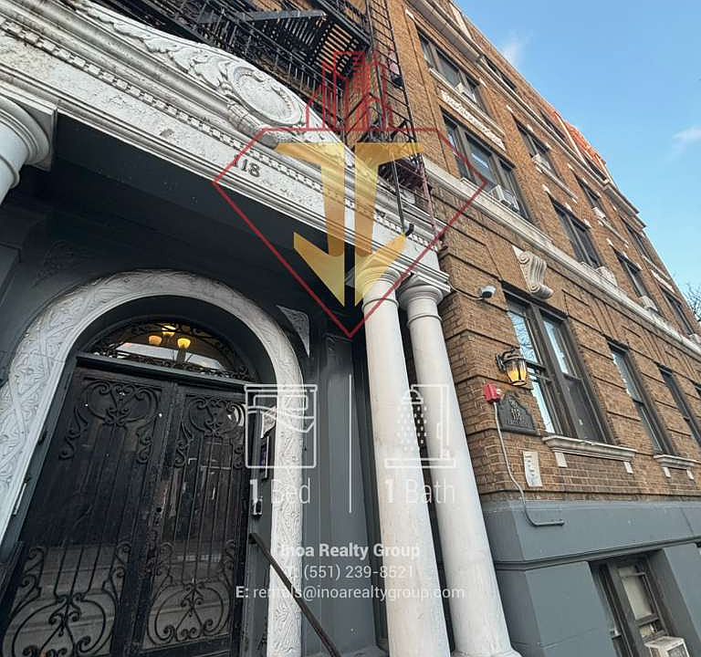 1st image of 636-639 Bergen Ave #A17