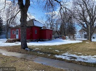 211 N Swift Ave, Litchfield, MN 55355