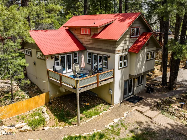 539 Choctaw, Flagstaff, AZ 86005