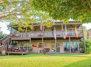 1247 Hide A Way Ln W, Lindale, TX 75771