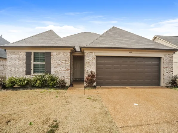 1089 Carib Loop W, Cordova, TN 38018