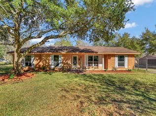 16006 Westward Ho St, Magnolia, TX 77355