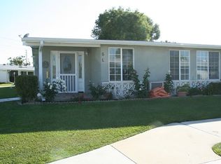 13960 Thunderbird M2 #5L, Seal Beach, CA 90740