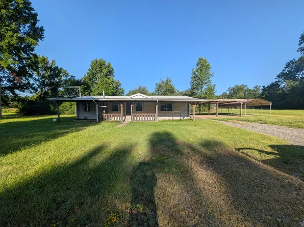 535 Lockett St, Texarkana, AR 71854