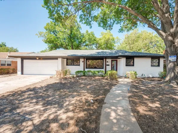 212 Revere Dr, Fort Worth, TX 76134