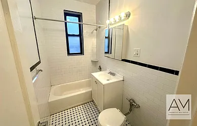 Rented by AM Residential