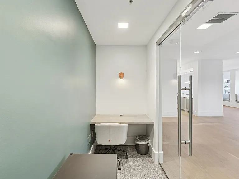 Upstairs At Bethesda Row — Photo 20