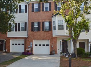 530 Abbotts Mill Dr, Johns Creek, GA 30097