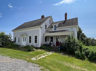 288 Dexter Rd, Garland, ME 04939