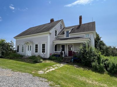 288 Dexter Road, Garland, ME, 04939